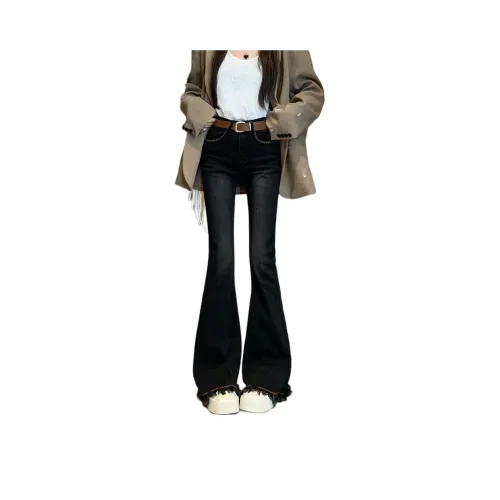 GORGEOUSIDEA Повседневные брюки Женские