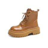 Коричневый