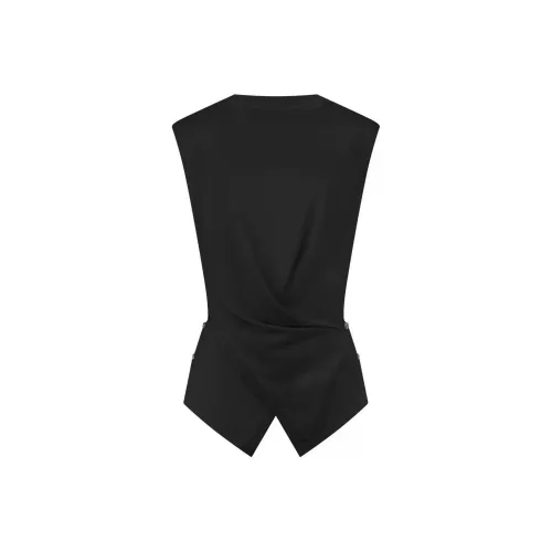 MEIYANG Женские Майки