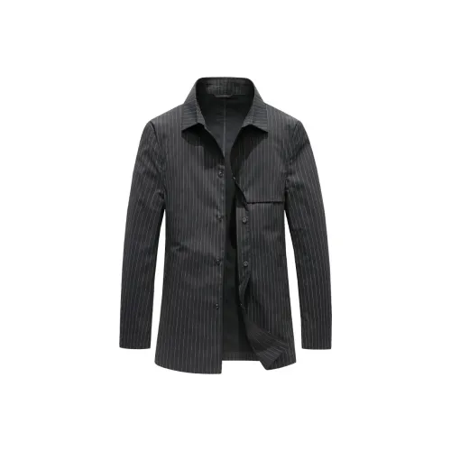 Devanro Мужские Куртки