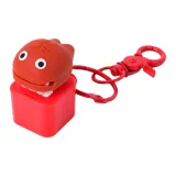 Креативный деревянный ключ с надписью "Рыбный заслон"