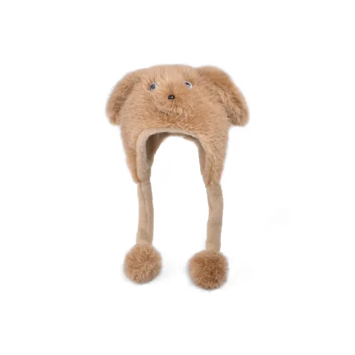 Cgediao Полиэстер Beanies Унисекс