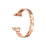 Розово-золотой, молочно-чайный