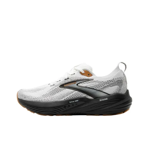 Brooks Glycerin 22 Беговые кроссовки Мужской