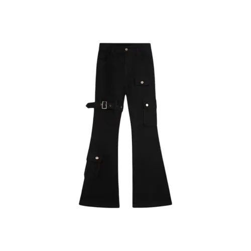 ZMHT Унисекс Джинсы