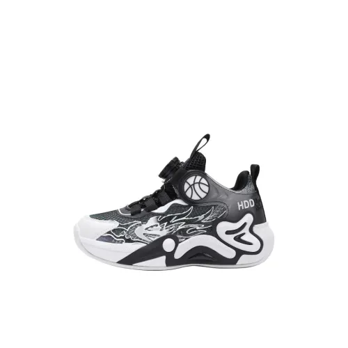 Питер Пэн Низкие Баскетбольные Кроссовки