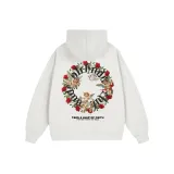 Туманно-серый