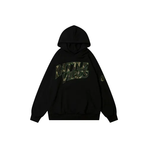 HIPHOPPUNKS Мужские Свитшоты