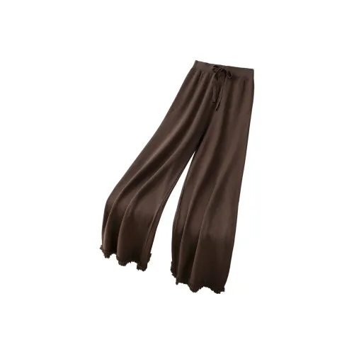 Cypress House Повседневные брюки Женские