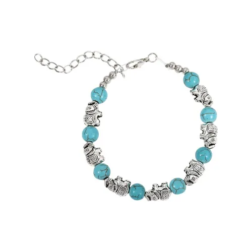 Crisp Creek Браслеты из сплава Женские