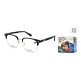 CKJ23229LB-718 Черный/золотой