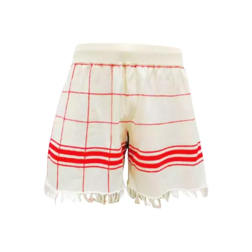 Maison Margiela Повседневные шорты Женские