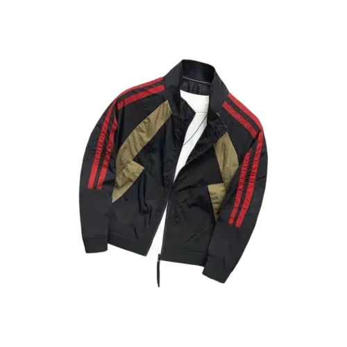 CAT'S PAW Унисекс Куртки