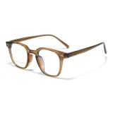 Тёмный чайный коричневый