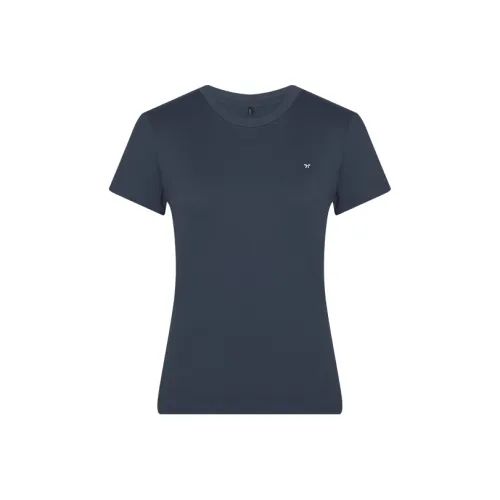 MEIYANG Женские T-рубашки