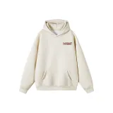 Кремово-абрикосовый