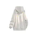 Туманно-серый