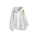 Туманно-серый