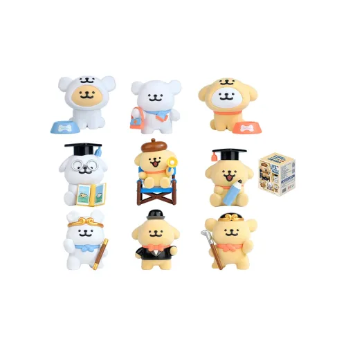 TOP TOY Сюрприз Коробки