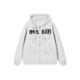 Туманно-серый