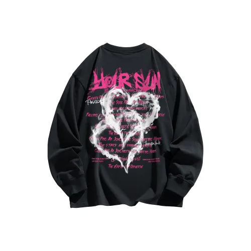 Унисекс T-рубашки