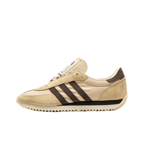 Liam Gallagher x adidas originals Повседневная обувь Мужская Камень Хаки