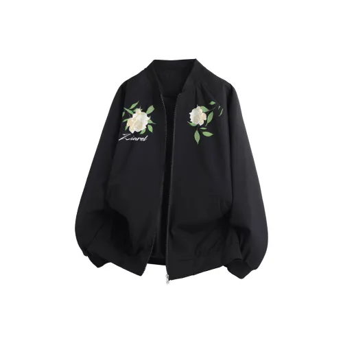 ZIAREL Унисекс Куртки