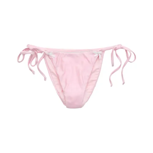 AMERICAN EAGLE Розовые Женские Бикини