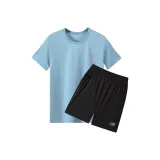 Прибрежный синий