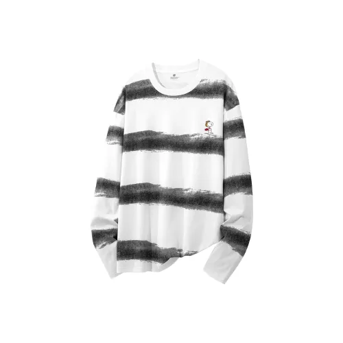 Снупи Унисекс Свитшоты