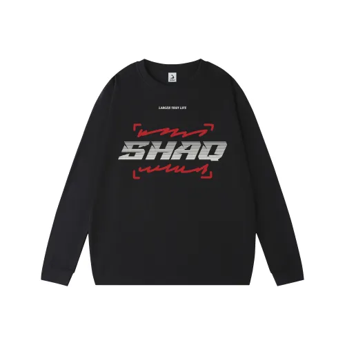 SHAQ Унисекс T-рубашки