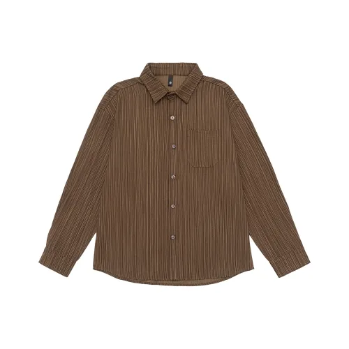 & V & Мужские рубашки