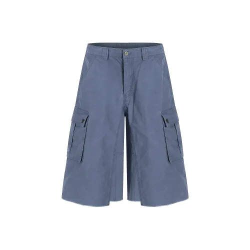 AZVK Мужские Карго Шорты