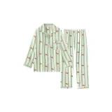 Светло-зеленый