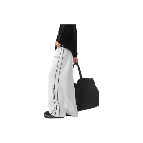 ACHS AWAKE Унисекс Повседневные Штаны