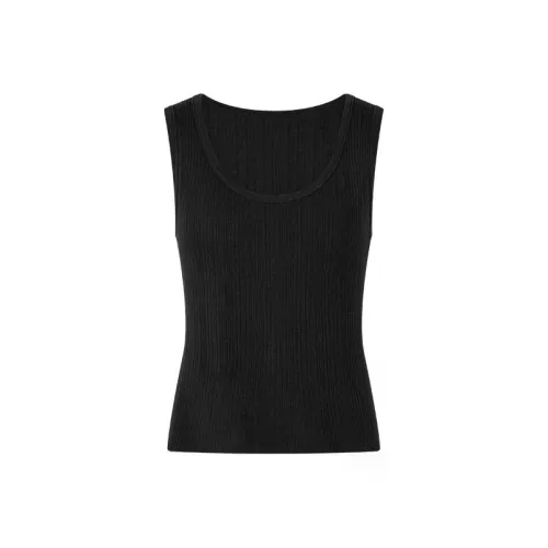 MEIYANG Женские Майки