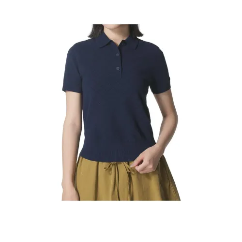 Under Armour Sports Life Collection Поло Женское