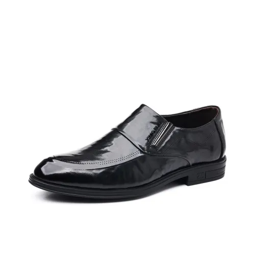 XIMO BULL Мужская повседневная обувь с низким верхом для мужчин