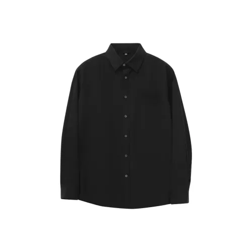 Go it alone Унисекс Рубашки