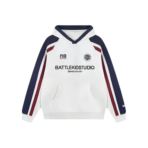 ZIAREL Серый Унисекс Свитшоты