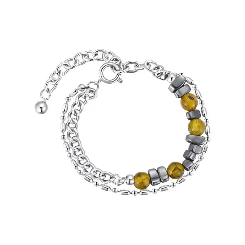 Crisp Creek Сплав Браслеты Унисекс