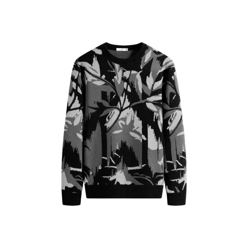 Свитер Dance with Wolves Мужской