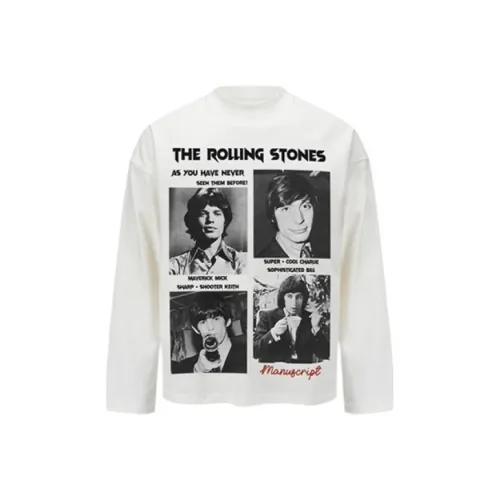 Freshclean Унисекс T-рубашки