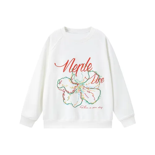 H YXIANG Женские Свитшоты