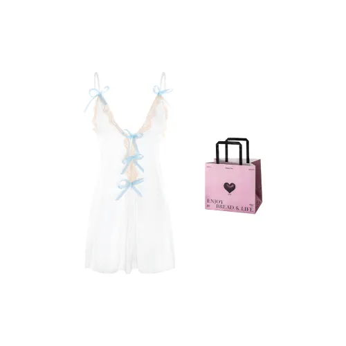 METE WHALE MT Ночная сорочка Женская