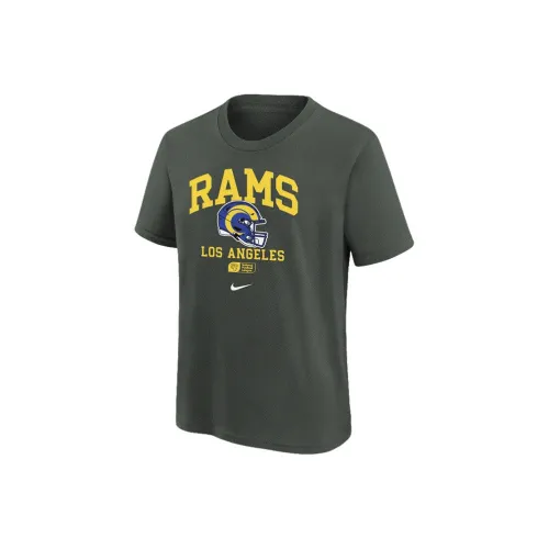 Nike Школьные рубашки T