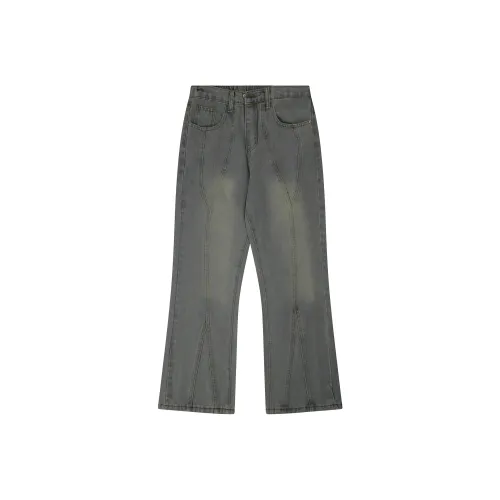 Nordic Raiders Унисекс Джинсы