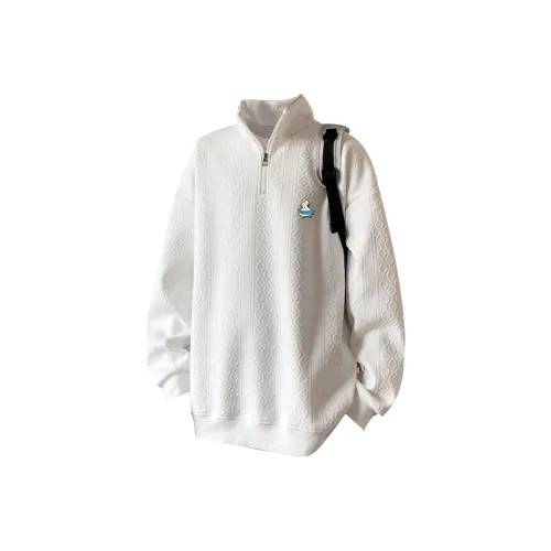 RAP PANDA Унисекс Свитшоты