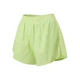 Лимонный зеленый