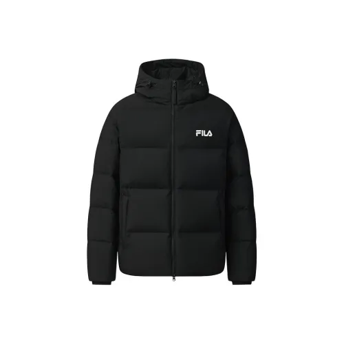 FILA ORIGINALE Пуховик Унисекс